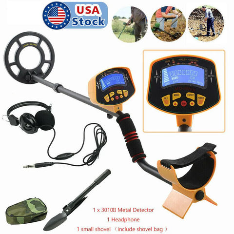 Metal Detector