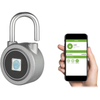 Fingerprint Lock - Fingerprint Door Lock - Biometric Door Lock