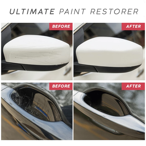 Car Scratch Remover - Car Scratch Repair - Scratch Remover