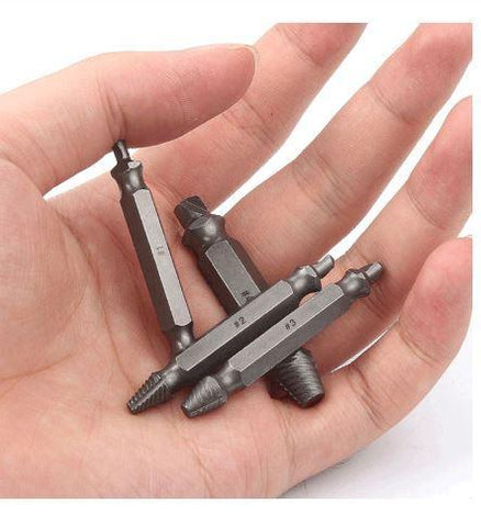 Screw Extractor