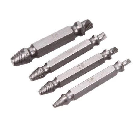Screw Extractor