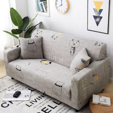 Couch Covers - Sofa Covers - Sofa Slipcovers