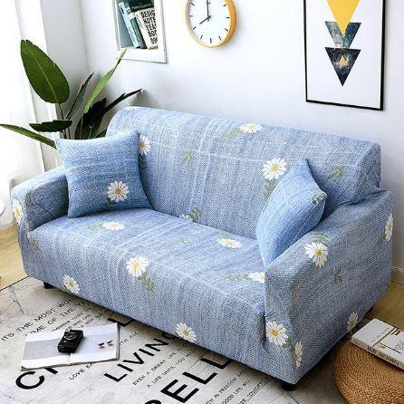 Couch Covers - Sofa Covers - Sofa Slipcovers