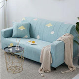 Couch Covers - Sofa Covers - Sofa Slipcovers