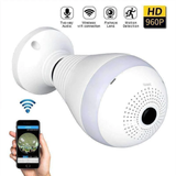 Home Security Camera