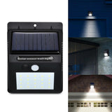 Motion Sensor Light