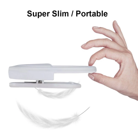 Selfie Ring Light - Selfie Light - Ring Light for Phone