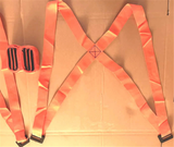 Moving Straps - Forearm Forklift - Furniture Moving Straps