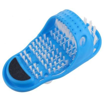 Shower Foot Scrubber - Best Shower Foot Scrubber