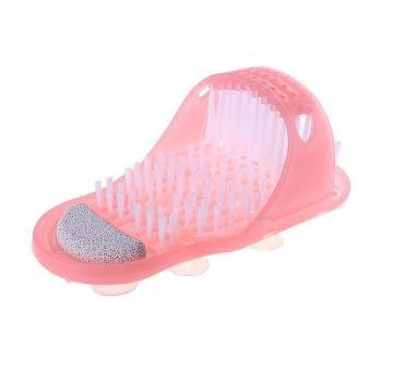 Shower Foot Scrubber - Best Shower Foot Scrubber