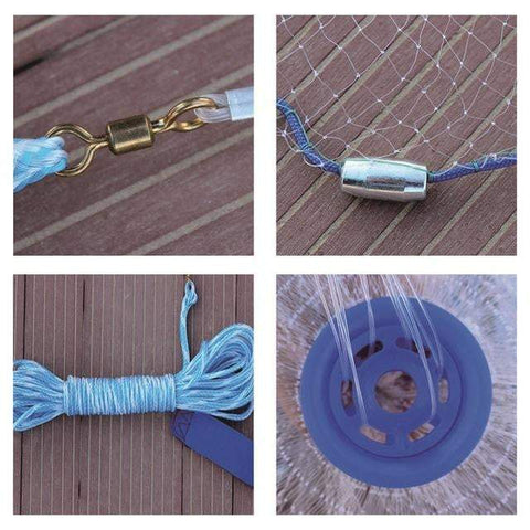 Fishing Net - Cast Net