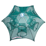 Fish Trap - Minnow Trap - Crawfish Traps