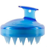 Siliscrub - Siliscrub Shampoo Brush