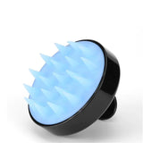 Siliscrub - Siliscrub Shampoo Brush