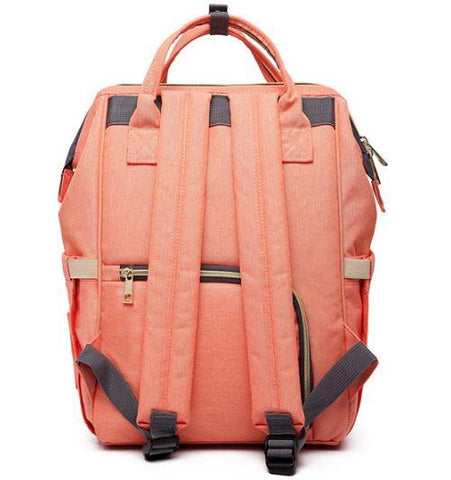 Diaper Bag Backpack - Best Backpack Diaper Bag