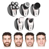 Electric Head Shaver