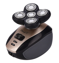 Electric Head Shaver