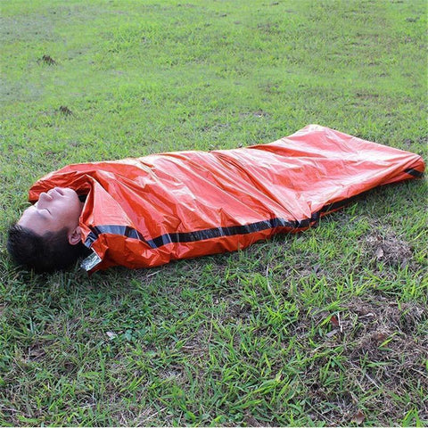 Sleeping Bag
