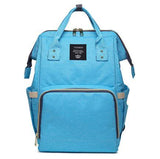 Diaper Bag Backpack - Best Backpack Diaper Bag