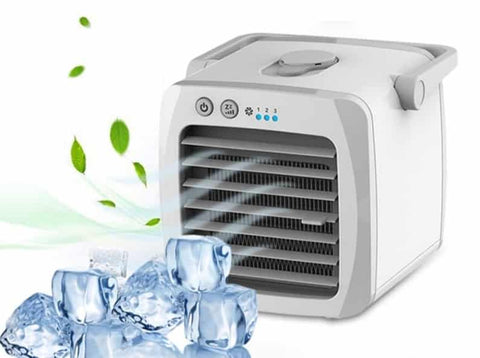 Tent Air Conditioner - Portable Air Conditioner for Camping - Tent AC