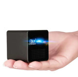 Mini Projector - Portable Projector - Pocket Projector