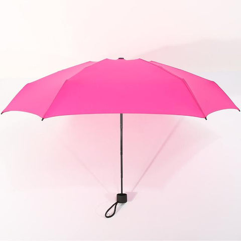 Mini Umbrella - Best Mini Umbrella - Small Travel Umbrella