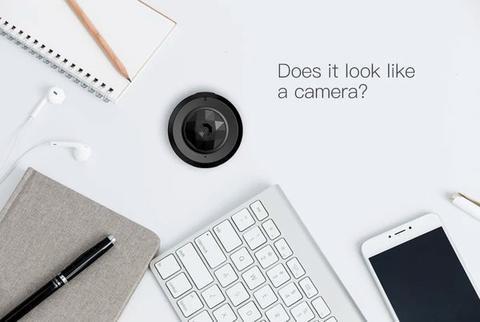 Mini Wifi Camera - Mini Wireless Camera