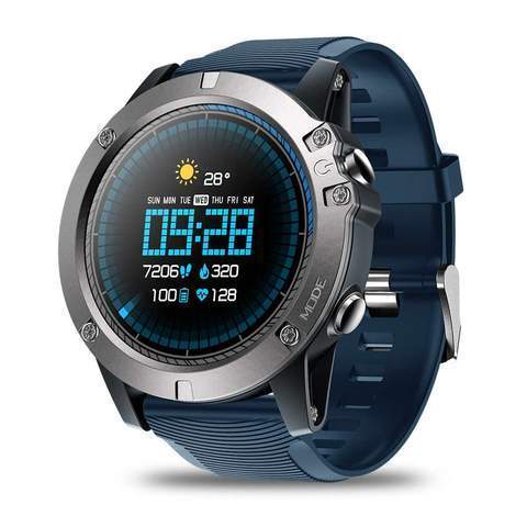 Easyclick Smartwatch Smart Watch – Easy Genius Solutions