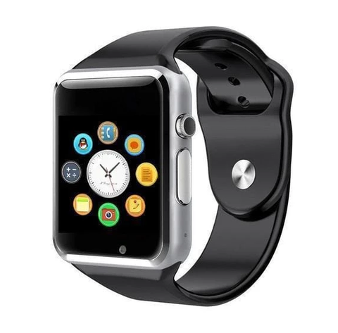 Smartwatch Android - Android Watch