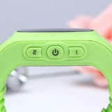 Kids Smart GPS Watch - GPS Kid Tracker Smart Wristwatch