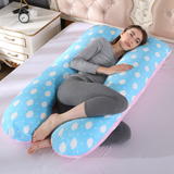 Pregnancy Pillow - Maternity Pillow - Best Pregnancy Pillow