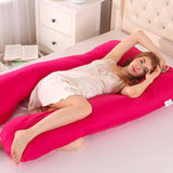 Pregnancy Pillow - Maternity Pillow - Best Pregnancy Pillow