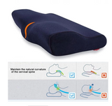 Anti Snore Pillow