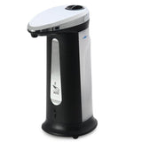 Soap Dispenser - Kitchen Soap Dispenser - Foaming Soap Dispenser