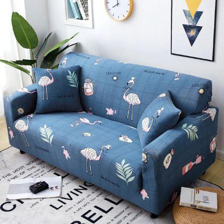 Couch Covers - Sofa Covers - Sofa Slipcovers