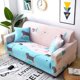 Couch Covers - Sofa Covers - Sofa Slipcovers