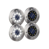 Disk Lights - LED Disk Light