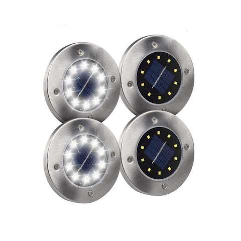 Disk Lights - LED Disk Light