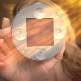 Solar Bug Zapper - Solar Powered Bug Zapper - Solar Mosquito Zapper