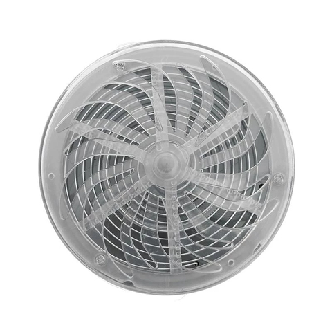 Solar Bug Zapper - Solar Powered Bug Zapper - Solar Mosquito Zapper