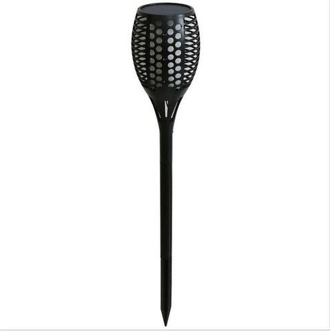 Solar Torch Lights - Solar Flame Light