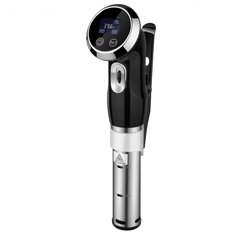 Sous Vide Machine - Best Sous Vide Cooker - Best Sous Vide Machine