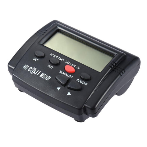 Call Blocker - Spam Call Blocker