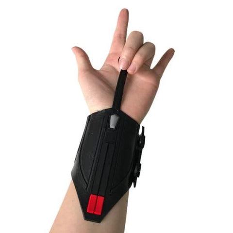 Web Shooter - Spiderman Web Shooter - Real Spiderman Web Shooter