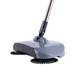 Spin Broom - Hurricane Spin Broom