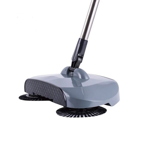 Spin Broom - Hurricane Spin Broom