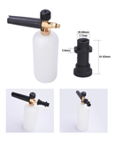 Foam Cannon - Foam Gun - Car Wash Foam Gun