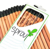 Sprout Pencil - Plantable Pencils - Pencils You Can Plant