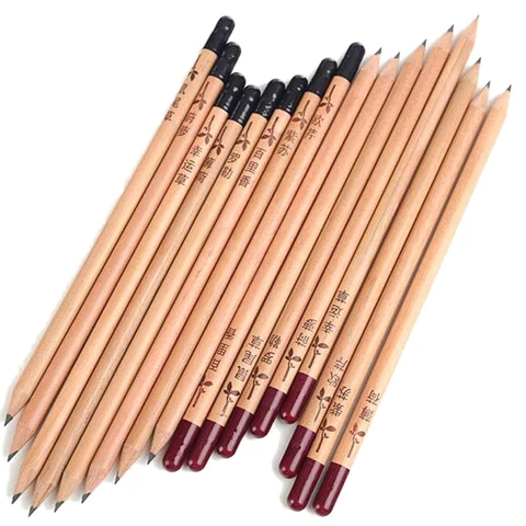 Sprout Pencil - Plantable Pencils - Pencils You Can Plant