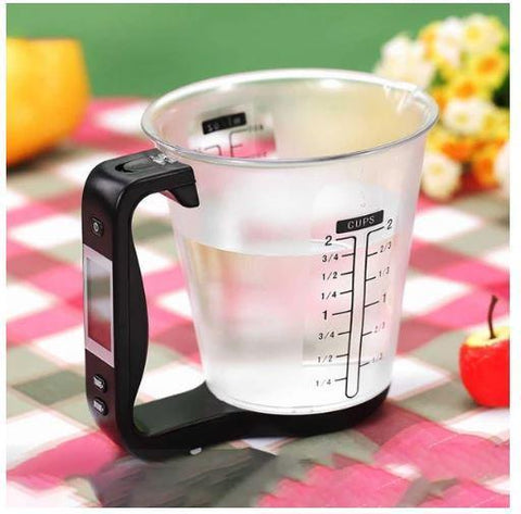 Measuring Cup